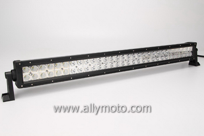 180W LED Light Bar 2010